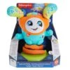 Fisher Price Bop & Learn Beatbop -Speelgoed Kortingen 2010245 010