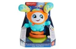 Fisher Price Bop & Learn Beatbop