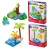 Fisher Price Mega Construx Pokemon Builder 2 Fisher Price Mega Construx Pokemon Builder -Speelgoed Kortingen 2010246 010