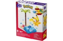 Fisher Price Mega Construx Pokemon Builder -Speelgoed Kortingen 2010246 050