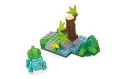 Fisher Price Mega Construx Pokemon Builder -Speelgoed Kortingen 2010246 060