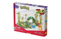 Fisher Price Mega Construx Pokemon Forgotten Ruins 7 Fisher Price Mega Construx Pokemon Forgotten Ruins -Speelgoed Kortingen 2010247 040