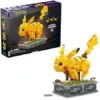 Fisher Price Mega Construx Pokemon Motion Pikachu -Speelgoed Kortingen 2010248 010
