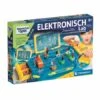 Clementoni Wetenschap Elektronisch Lab -Speelgoed Kortingen 2010280 040