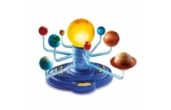 Clementoni Wetenschap Ons Zonnestelsel -Speelgoed Kortingen 2010281 030