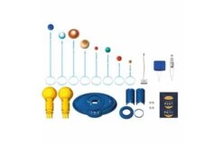 Clementoni Wetenschap Ons Zonnestelsel -Speelgoed Kortingen 2010281 090