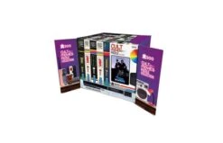 Clementoni Puzzel Cult Movies 500st. Ass. Disp.