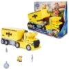Paw Patrol Big Truck Pups Rubble's Mega Truck -Speelgoed Kortingen 2010294 010