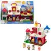 Fisher Price Little People Boerderij 1 Fisher Price Little People Boerderij -Speelgoed Kortingen 2010419 010