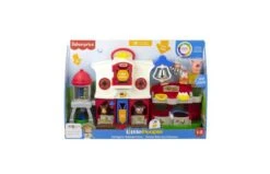 Fisher Price Little People Boerderij -Speelgoed Kortingen 2010419 040