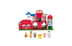 Fisher Price Little People Boerderij -Speelgoed Kortingen 2010419 090