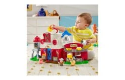 Fisher Price Little People Boerderij -Speelgoed Kortingen 2010419 130