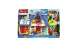 Fisher Price Little People Huis -Speelgoed Kortingen 2010434 040