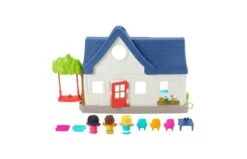 Fisher Price Little People Huis -Speelgoed Kortingen 2010434 090