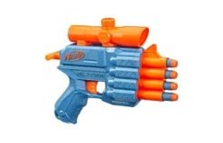 NERF Elite 2.0 Prospect Qs 4 8 NERF Elite 2.0 Prospect Qs 4 -Speelgoed Kortingen 2010491 030