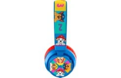 Paw Patrol Bluetooth Koptelefoon -Speelgoed Kortingen 2010536 090
