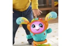 Fisher Price Bop & Learn Beatbop -Speelgoed Kortingen 406 2765 3