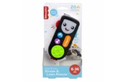 Fisher Price Afstandsbediening