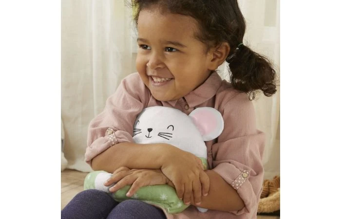 Fisher Price Meditatie Muis 5 Fisher Price Meditatie Muis - Afbeelding 3