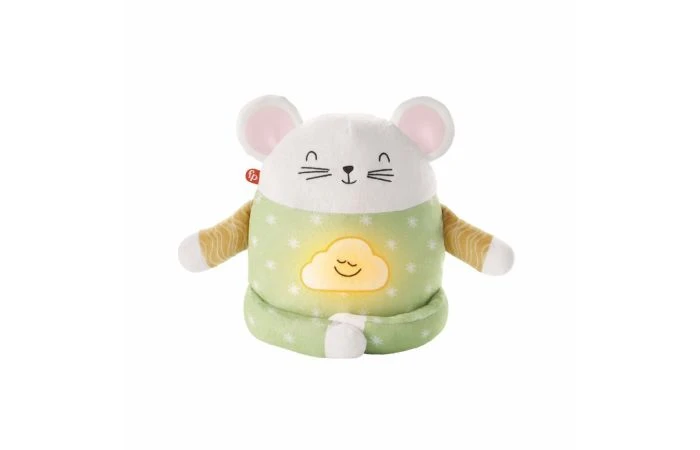 Fisher Price Meditatie Muis 4 Fisher Price Meditatie Muis - Afbeelding 2