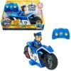 Paw Patrol The Movie Chase's RC Motorfiets -Speelgoed Kortingen 47603876461ba6c850805a1f0b2371f9e126ca1d56cfbb794bf894b38c528a33 large responsive