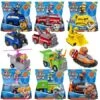 Paw Patrol Basic Vehicle -Speelgoed Kortingen 548525a12fb9d139258c441c4d1563e443a28dedad5e54ce1aa6588519160afb