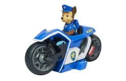 Paw Patrol The Movie Chase's RC Motorfiets -Speelgoed Kortingen 5bf9c3ecbe1dbbf854158a4c640c6f82edb2187cc44a91b1e4d5306ca71363c3 large responsive