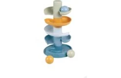 Little Dutch Spiraaltoren Blauw -Speelgoed Kortingen 807x1200